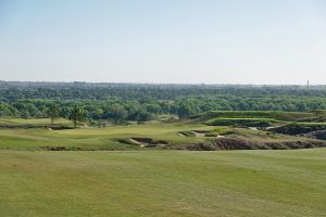 RainDance 4th Approach